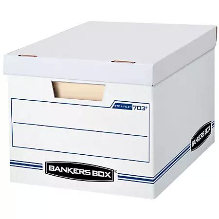 bankers boxes near 5629 se steele st portland or|bankers boxes office depot.